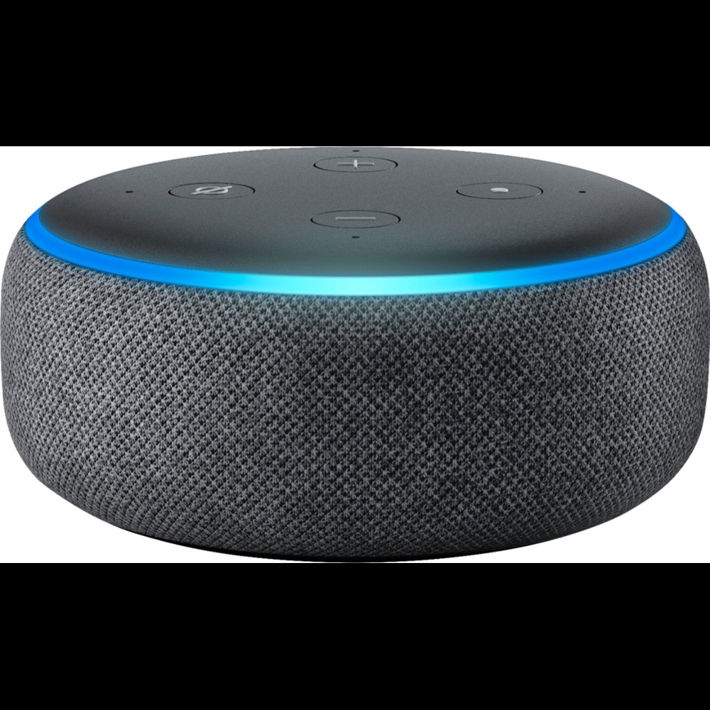 Amazon Echo Dot Brand New